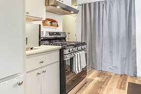 Peaceful Forest Views & Patio: Twain Harte Home