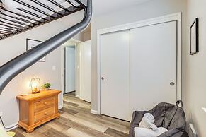 Peaceful Forest Views & Patio: Twain Harte Home