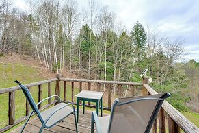 8 Mi to Kingdom Trails: Spacious Home w/ Game Room