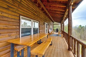 8 Mi to Kingdom Trails: Spacious Home w/ Game Room