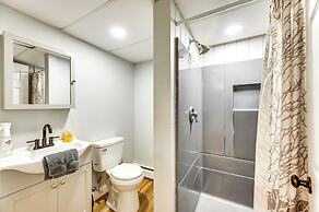 8 Mi to Kingdom Trails: Spacious Home w/ Game Room