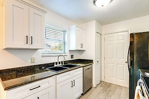 10 Mi to Universal Orlando: Home w/ Screened Porch