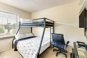 10 Mi to Universal Orlando: Home w/ Screened Porch