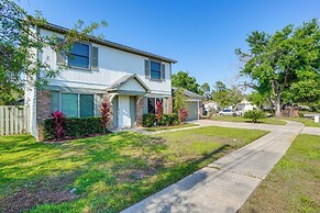 10 Mi to Universal Orlando: Home w/ Screened Porch