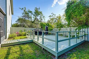 10 Mi to Universal Orlando: Home w/ Screened Porch