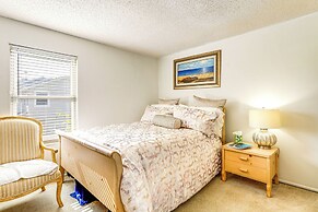 10 Mi to Universal Orlando: Home w/ Screened Porch