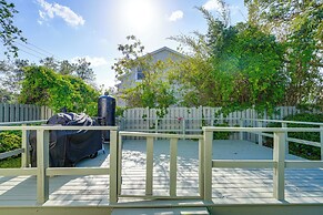 10 Mi to Universal Orlando: Home w/ Screened Porch