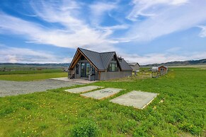 1/2 Mi to Ruby River: Cabin w/ Trail Access!
