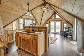 1/2 Mi to Ruby River: Cabin w/ Trail Access!