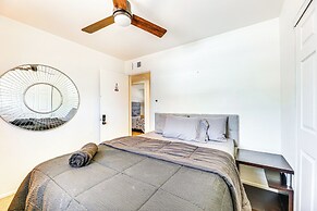 3 Mi to Dtwn Mesa: Home w/ Fenced Backyard!