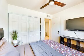 3 Mi to Dtwn Mesa: Home w/ Fenced Backyard!