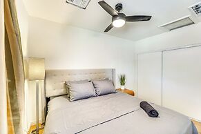 3 Mi to Dtwn Mesa: Home w/ Fenced Backyard!