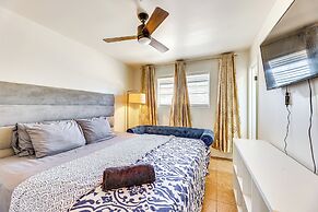 3 Mi to Dtwn Mesa: Home w/ Fenced Backyard!