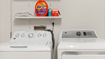 Upstay Contemporary 4BR Family Home With Garden