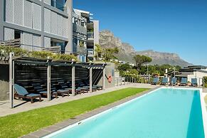 Excellent Sea View 3bed Apt Crystalline Bay