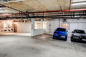 Excellent Sea View 3bed Apt Crystalline Bay