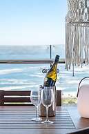 Excellent Sea View 3bed Apt Crystalline Bay