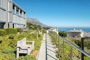 Excellent Sea View 3bed Apt Crystalline Bay