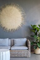 Excellent Sea View 3bed Apt Crystalline Bay