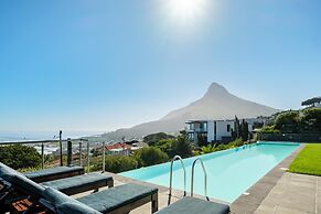 Excellent Sea View 3bed Apt Crystalline Bay