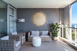 Excellent Sea View 3bed Apt Crystalline Bay