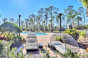 Pet-friendly Condo: Family Fun With Pool & Hot Tub