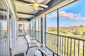 Pet-friendly Condo: Family Fun With Pool & Hot Tub