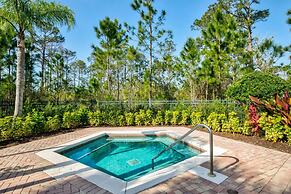 Modern Pet-friendly 2BR Condo6 Mins From Disney