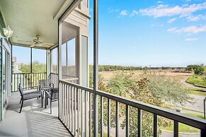 Modern Pet-friendly 2BR Condo6 Mins From Disney