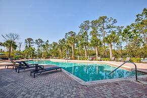 Modern Pet-friendly 2BR Condo6 Mins From Disney