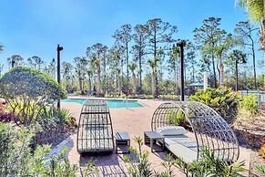 Modern Pet-friendly 2BR Condo6 Mins From Disney
