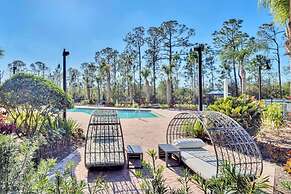 Family Condo Near Disney w Pool & Gympets Welcome