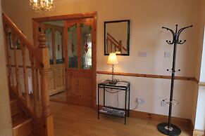 Burkes Holiday Cottages
