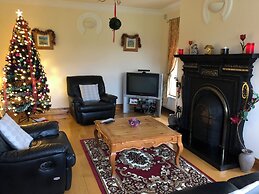 Burkes Holiday Cottages