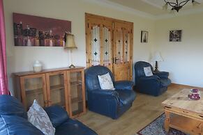 Burkes Holiday Cottages