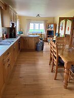 Burkes Holiday Cottages
