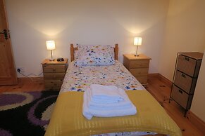 Burkes Holiday Cottages