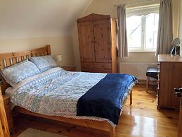 Burkes Holiday Cottages