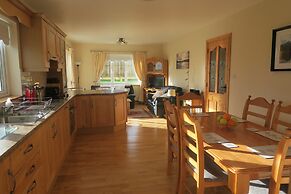 Burkes Holiday Cottages