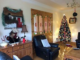 Burkes Holiday Cottages