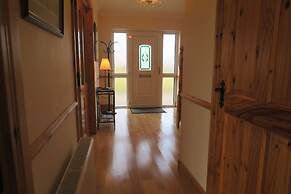 Burkes Holiday Cottages