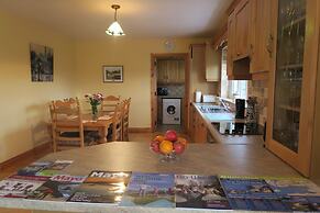 Burkes Holiday Cottages