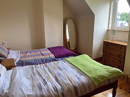 Burkes Holiday Cottages