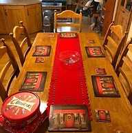 Burkes Holiday Cottages