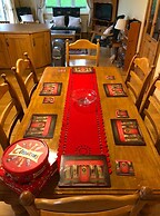 Burkes Holiday Cottages