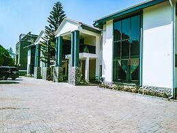 The  Address