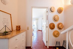 Vale do Lobo Apartment D