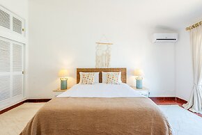 Vale do Lobo Apartment D