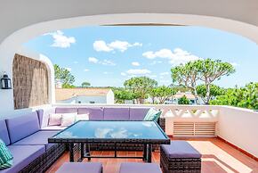 Vale do Lobo Apartment D