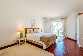 Vale do Lobo Apartment D